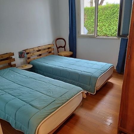 Maison La Garenne Роаян Екстериор снимка