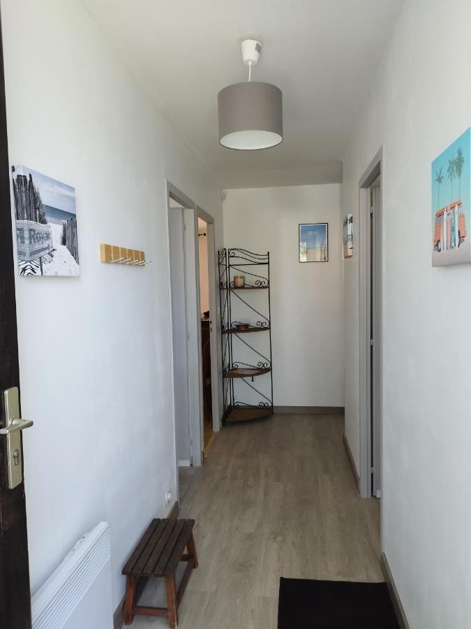 Maison La Garenne Роаян Екстериор снимка