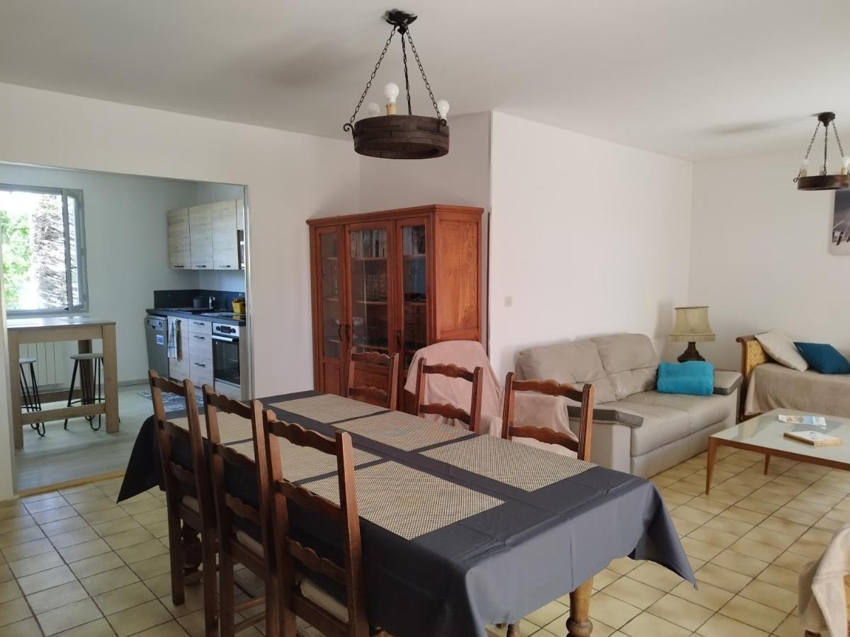 Maison La Garenne Роаян Екстериор снимка