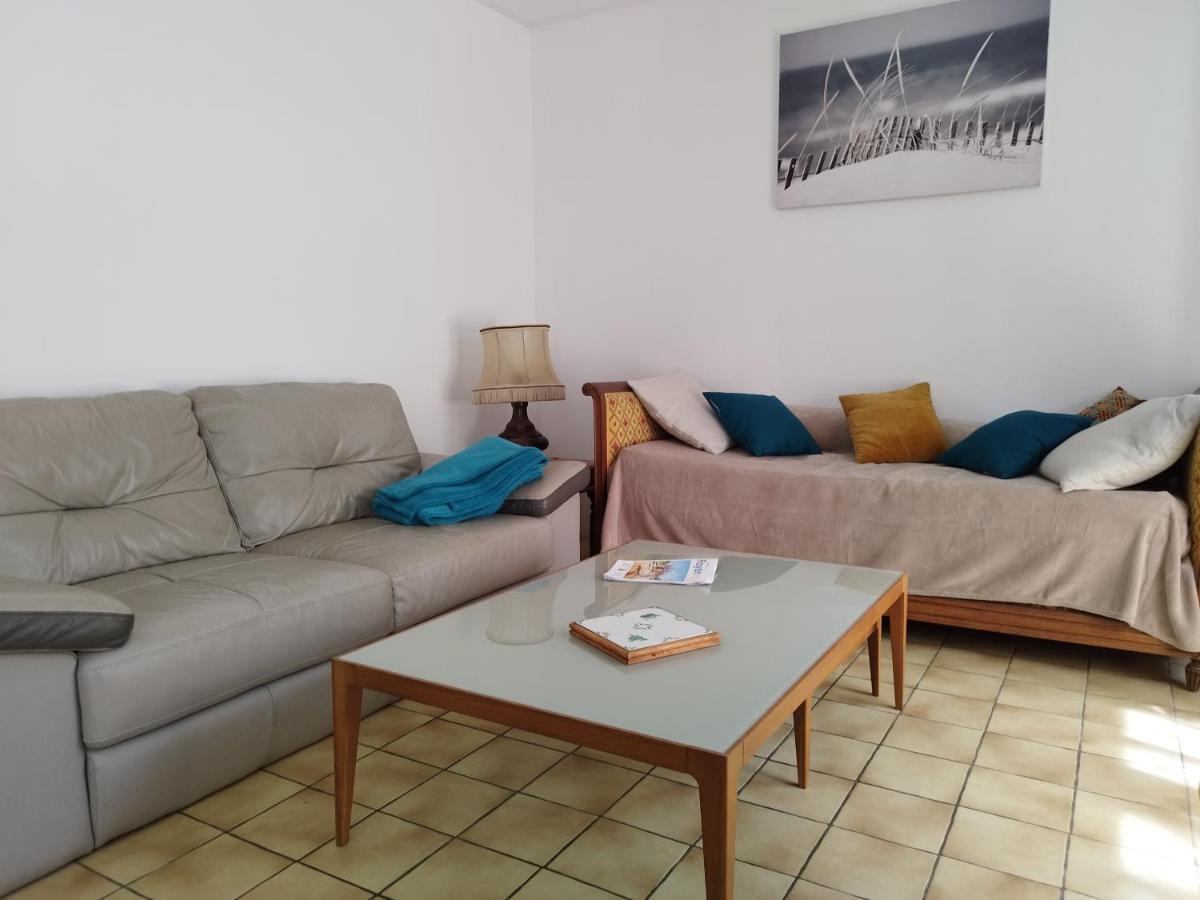 Maison La Garenne Роаян Екстериор снимка