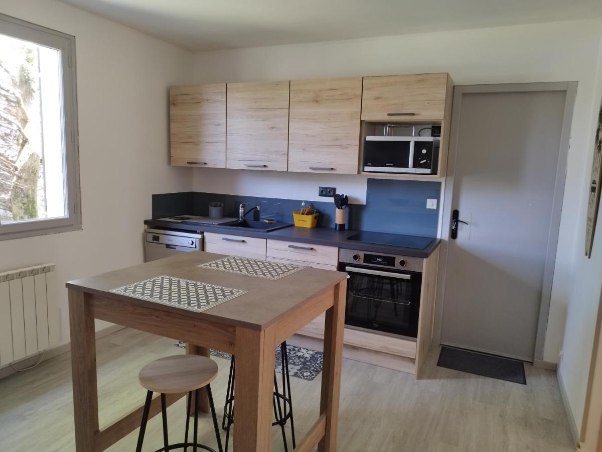 Maison La Garenne Роаян Екстериор снимка