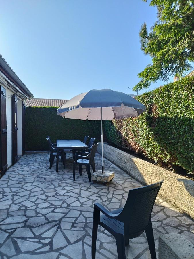 Maison La Garenne Роаян Екстериор снимка