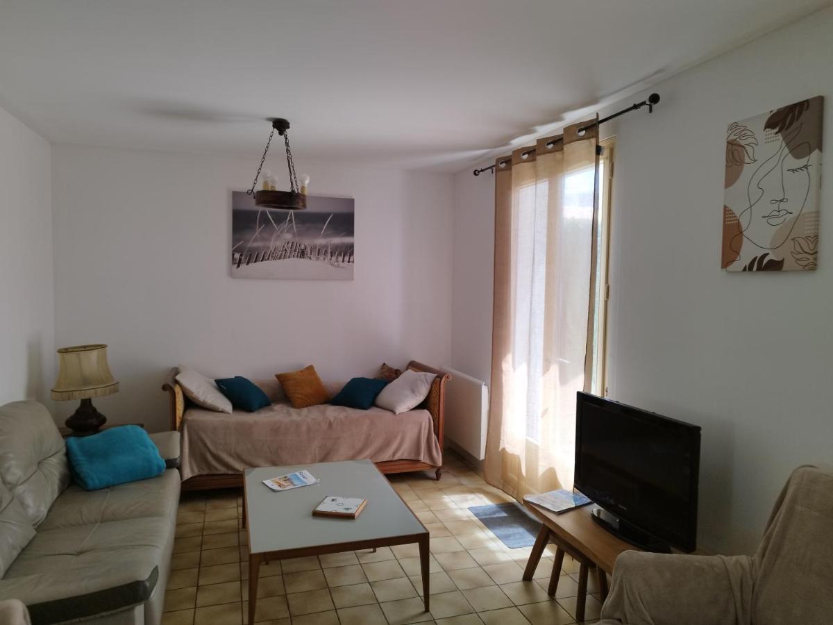 Maison La Garenne Роаян Екстериор снимка
