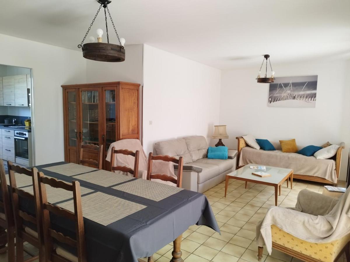 Maison La Garenne Роаян Екстериор снимка