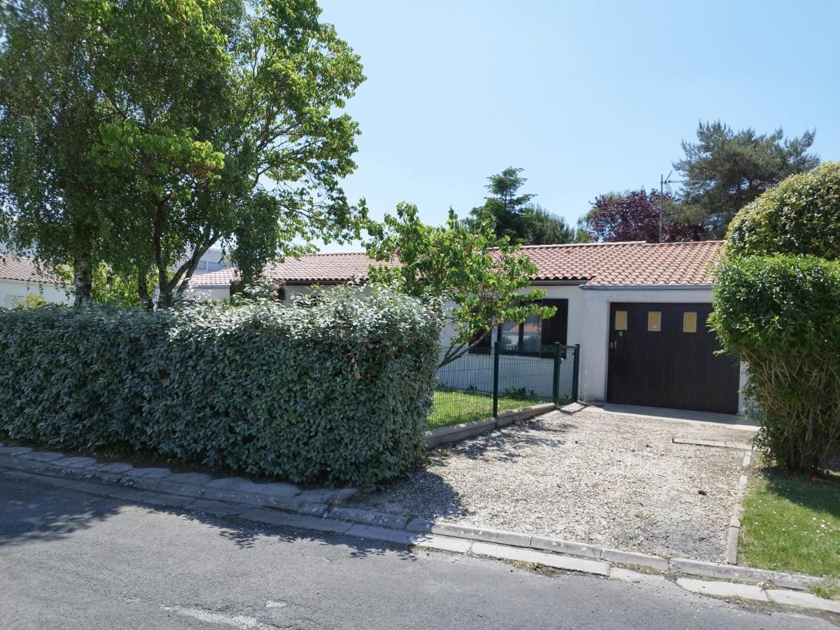 Maison La Garenne Роаян Екстериор снимка