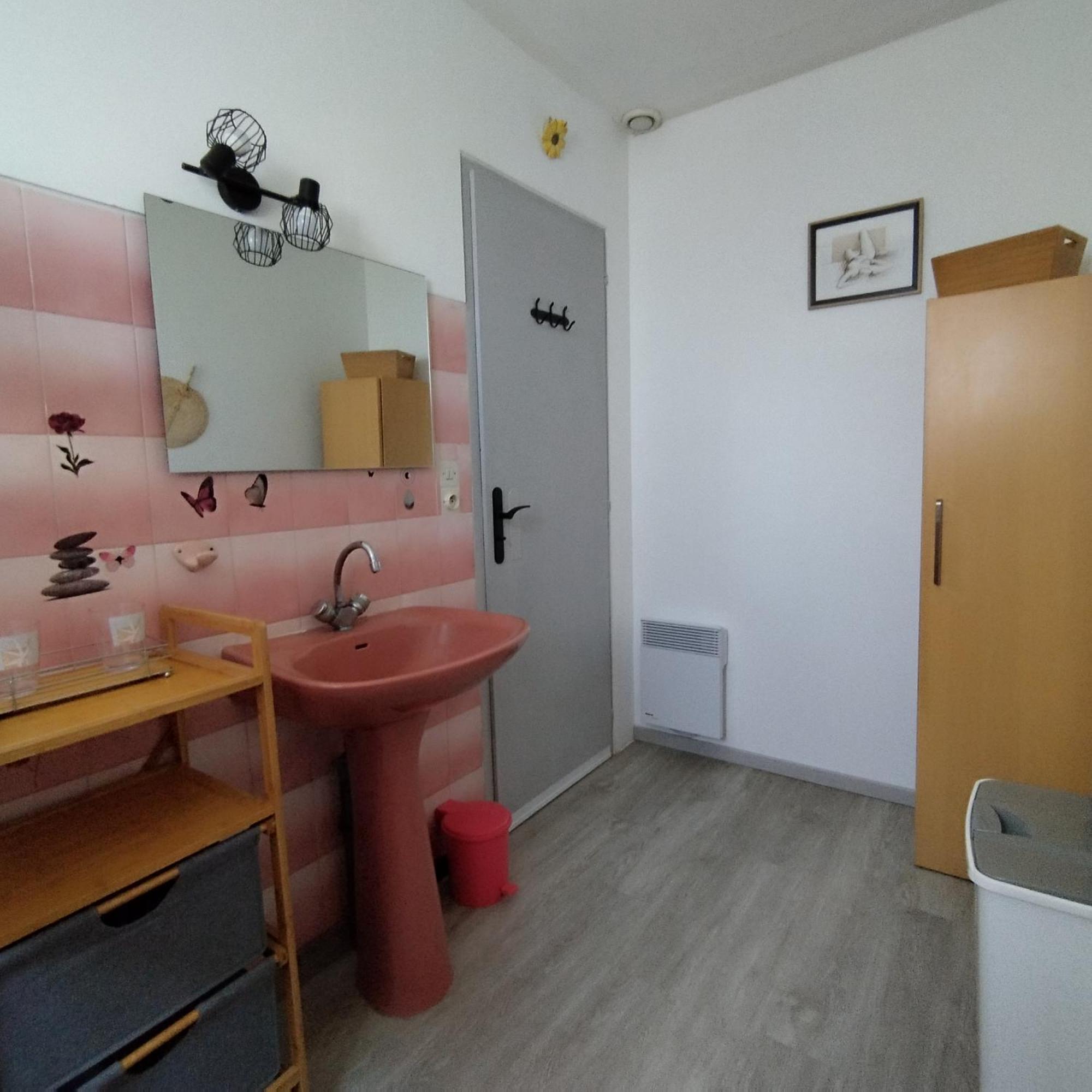 Maison La Garenne Роаян Екстериор снимка