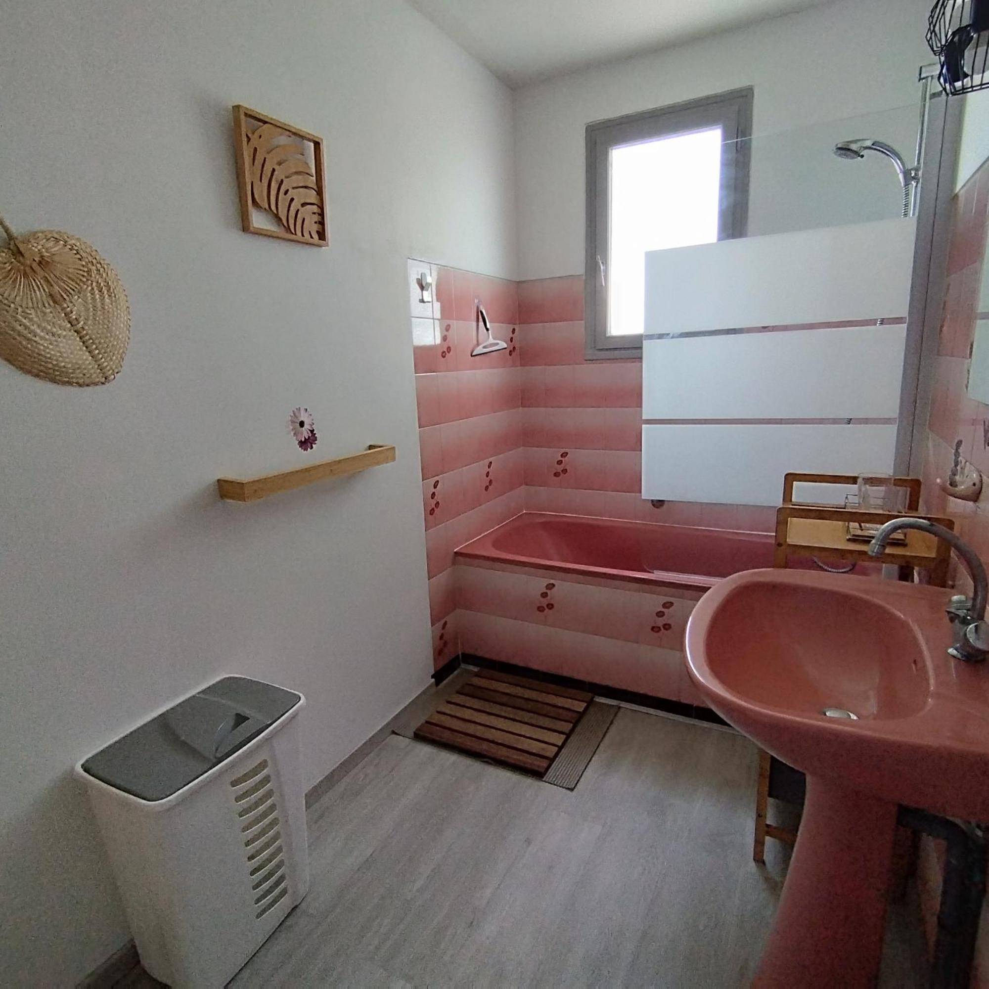 Maison La Garenne Роаян Екстериор снимка
