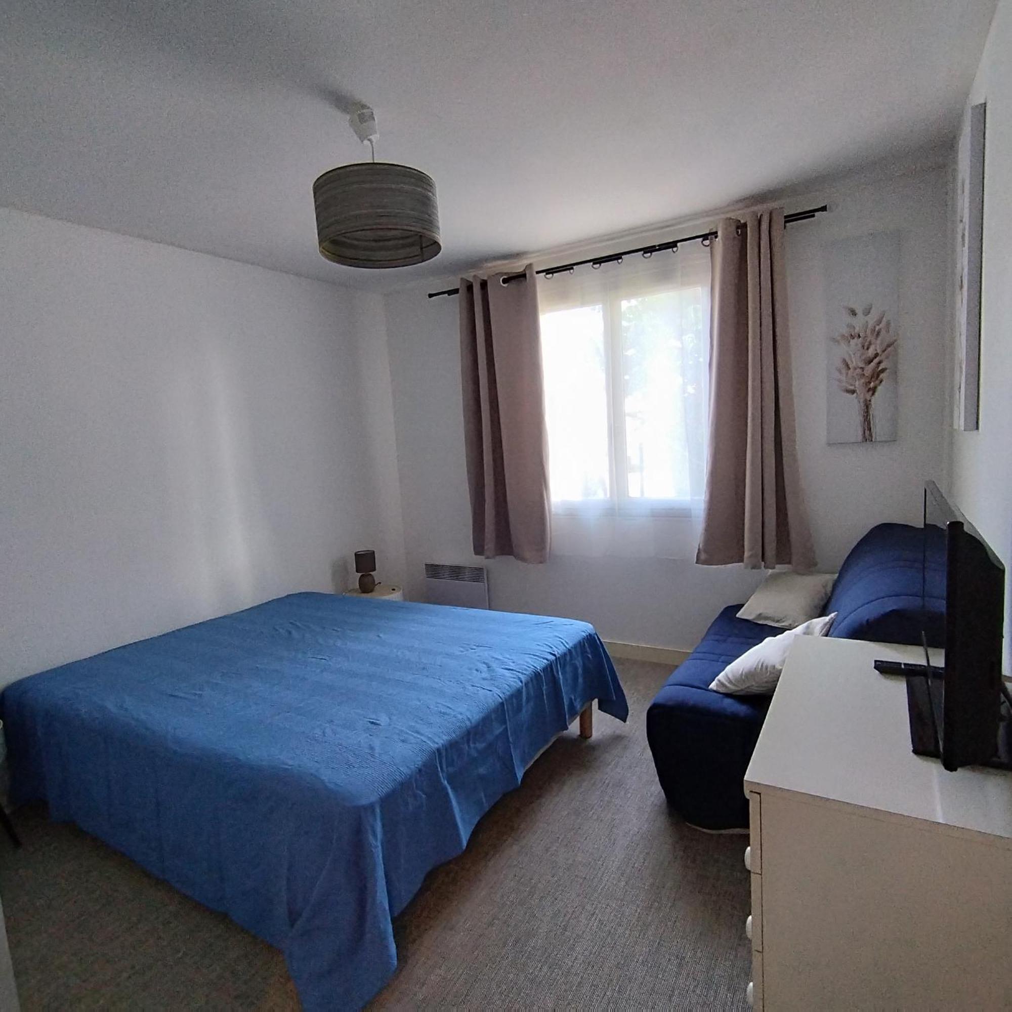 Maison La Garenne Роаян Екстериор снимка