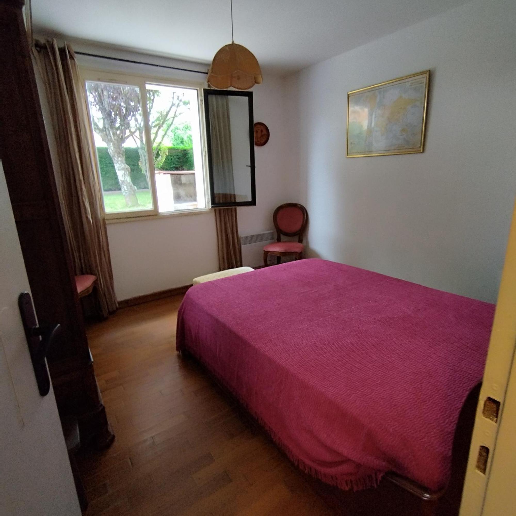 Maison La Garenne Роаян Екстериор снимка