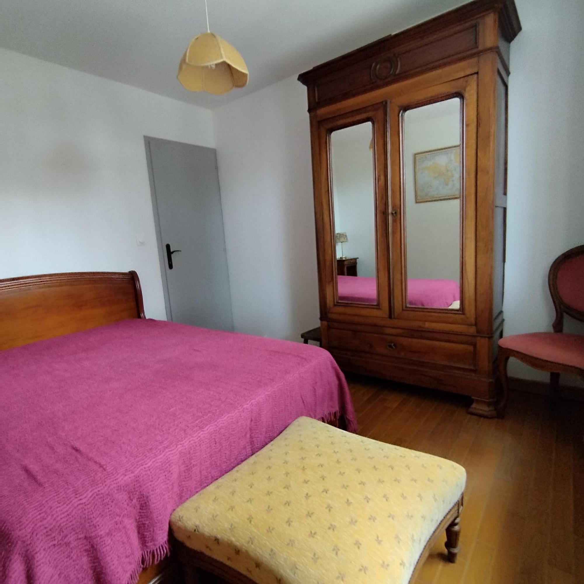Maison La Garenne Роаян Екстериор снимка
